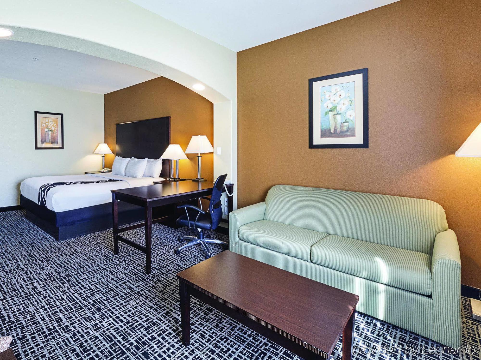 Hotel La Quinta By Wyndham San Antonio The Dominion Exterior foto